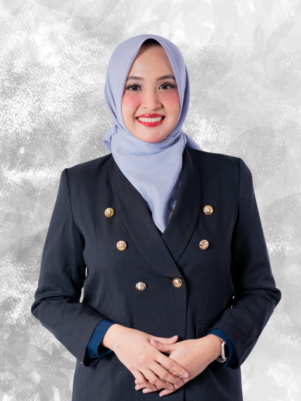 TYAS PRAMODA WARDHANI